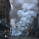 Illustration for article titled Huge Pipe Explosion Just Left a Crater in New York City Street (Updated)